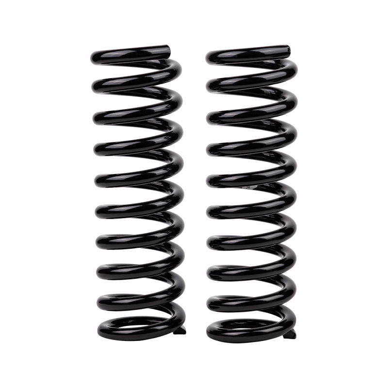 ARB OME Coil Springs - ARB / OME Coil Spring Nissan Navara D40 Heavy
