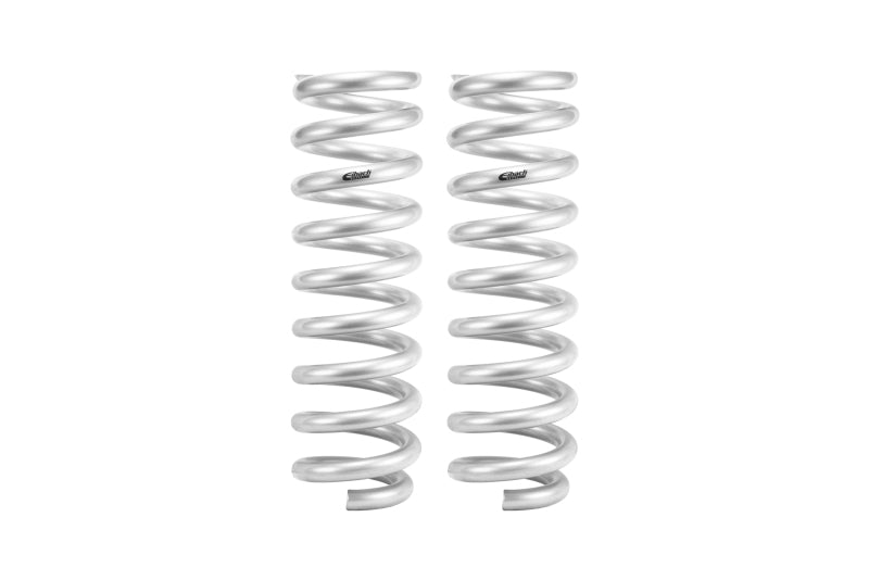 EIB Pro-Truck Lift Kits - Eibach 2022+ Toyota TUNDRA Pro-Lift-Kit Springs (Front Springs Only)