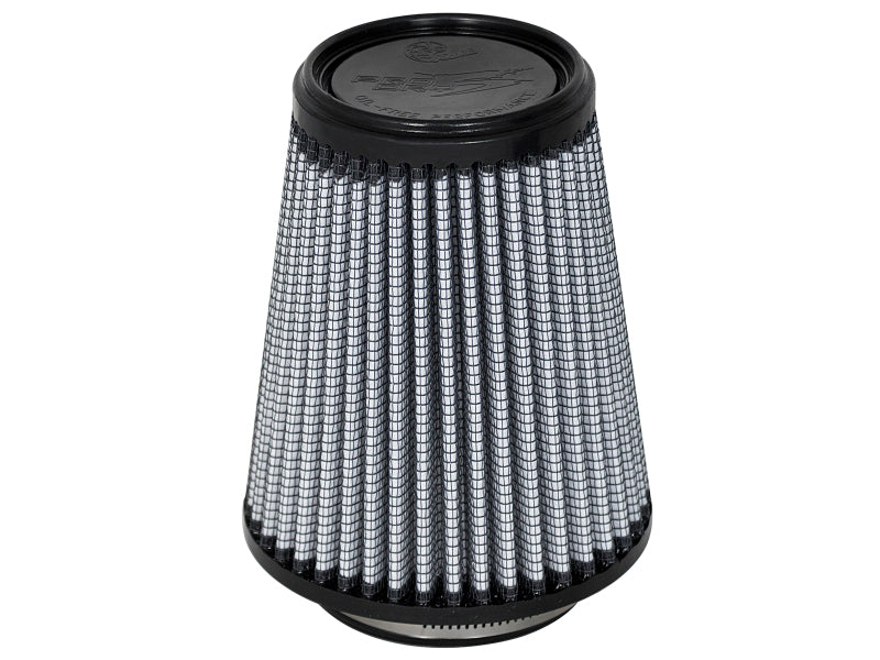 AFE Universal Pro Dry S Filter - aFe MagnumFLOW Air Filters IAF PDS A/F PDS 3F x 5B x 3.5T x 6H