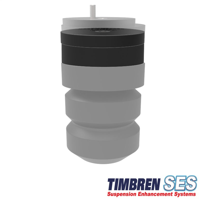 TIM Spacer Kits - Timbren 2005 Ford F-150 STX 4WD SES Spacer Kit