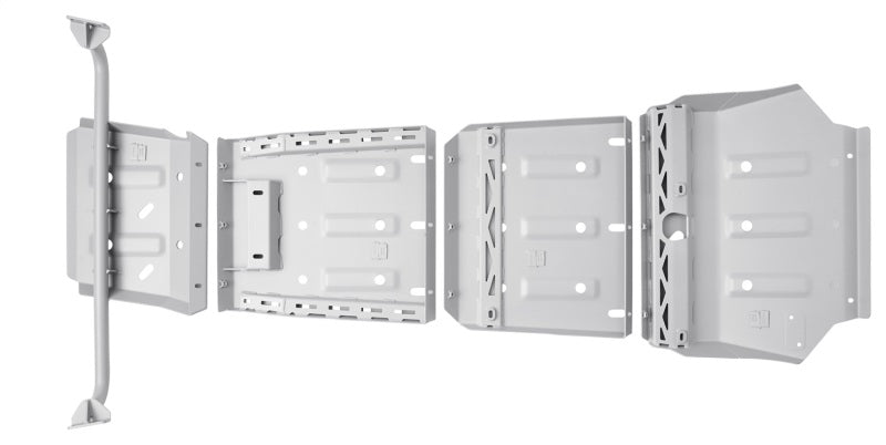 ARB UVP Panels - ARB Under Vehicle Protection Tacoma 05 On Or 16On