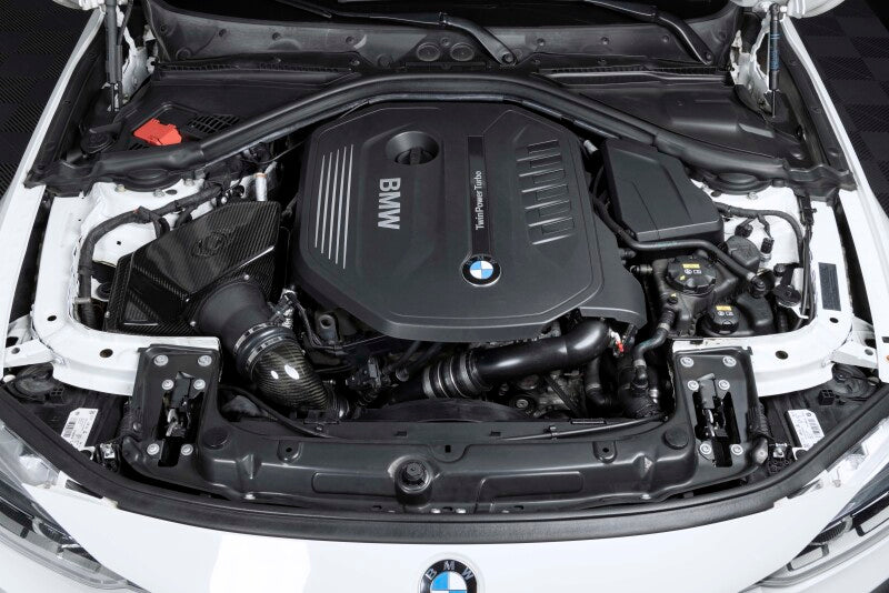 DNN Cold Air Intakes - Dinan 16-18 BMW 340i Cold Air Intake