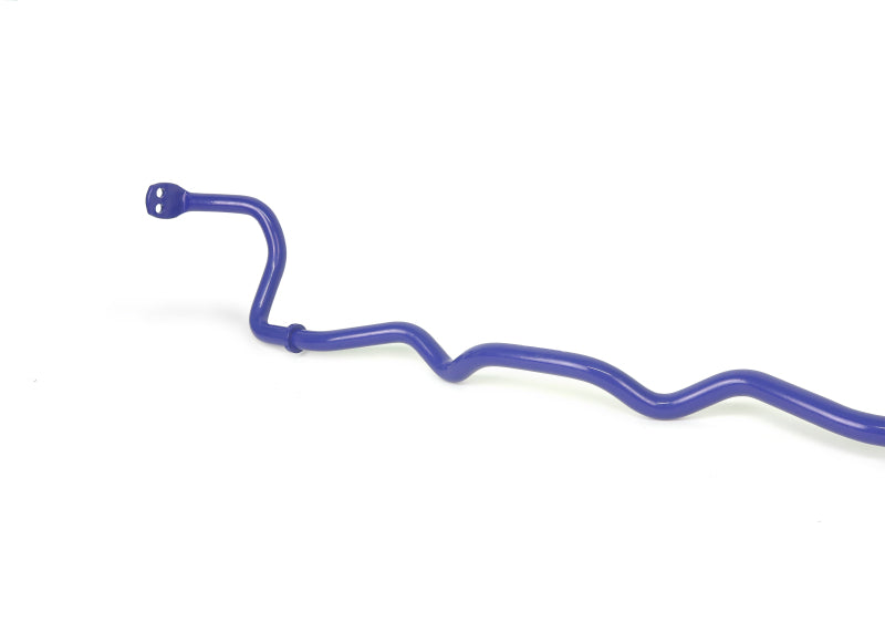 SPR Sway Bars - Front - Superpro 2022+ Subaru WRX 24mm Adjustable Front Sway Bar Kit