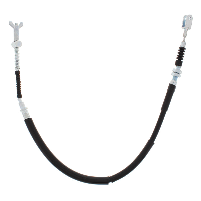 ABR ATV Brake Control Cables - All Balls Racing 08-09 Suzuki LT-A400 2WD King Quad Cable - Rear Brake