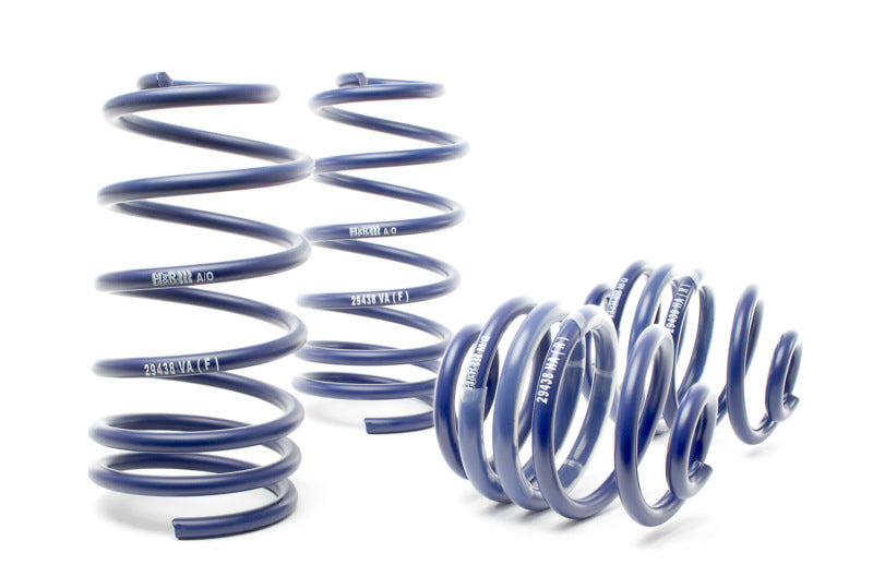 HR Sport Springs - H&R 2004 Volkswagen R32 (AWD) Sport Spring