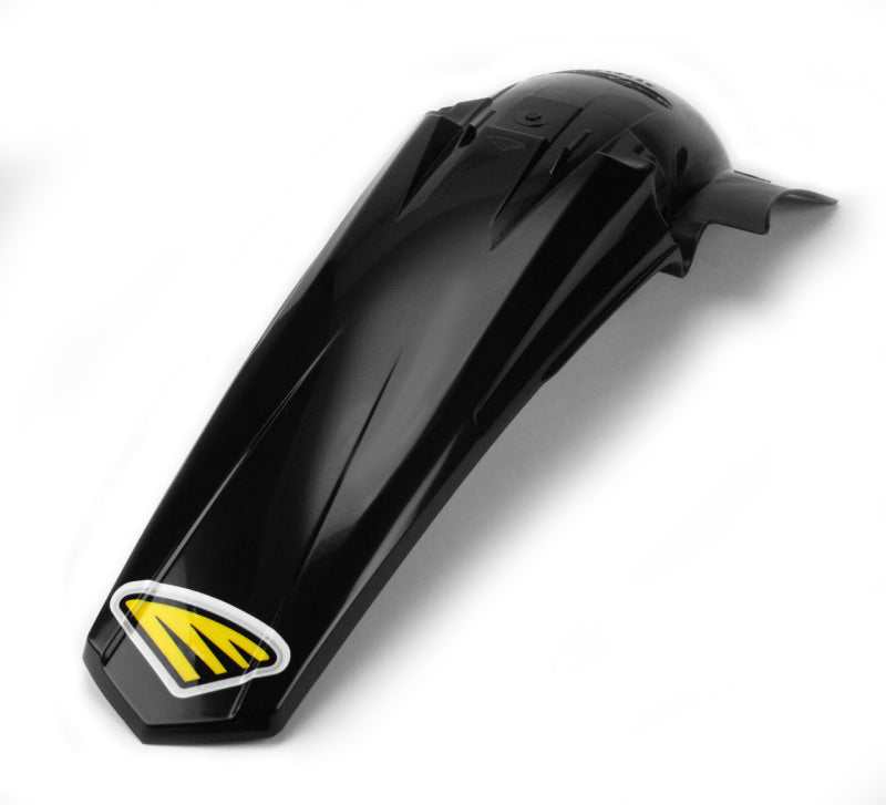 CYC Rear Fender - Cycra 06-09 Yamaha YZ250F-450F Powerflow Rear Fender - Black