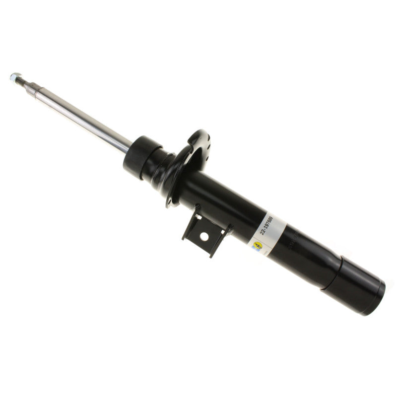 BIL B4 Series Shocks - Bilstein B4 OE Replacement 11-13 BMW X3 xDrive Front Right Twintube Strut Assembly