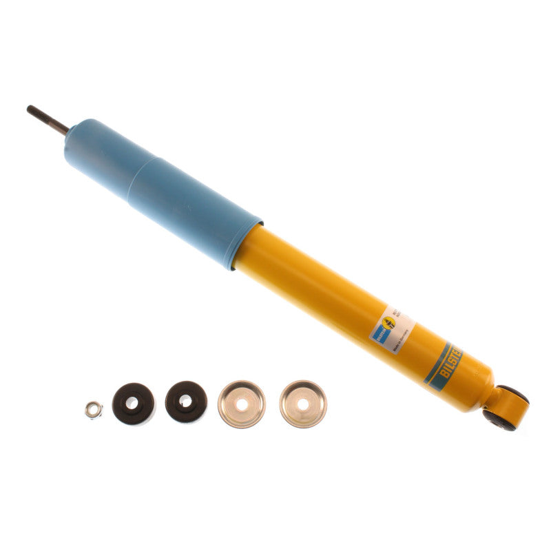 BIL B6 Series Shocks - Bilstein B6 1968 Chevrolet Camaro Base Rear 46mm Monotube Shock Absorber