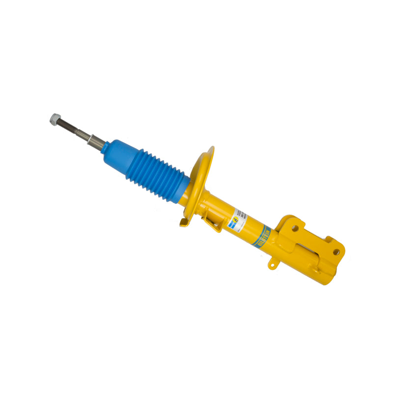 BIL B6 Series Shocks - Bilstein B6 05-12 Ford Mustang All Front 36mm Monotube Strut Assembly