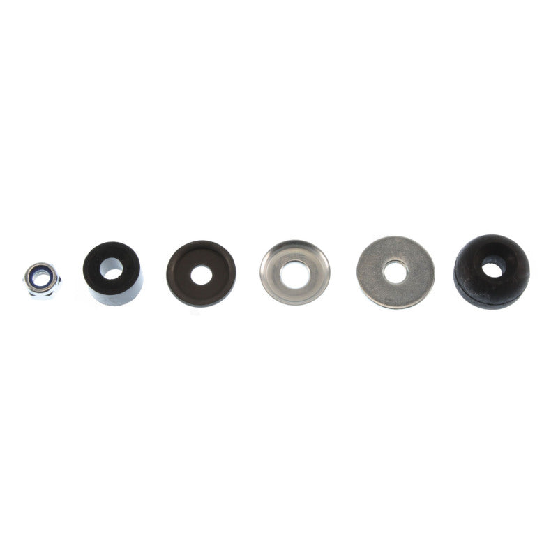 BIL B6 Series Shocks - Bilstein B6 1955 Chevrolet Bel Air Base Rear 46mm Monotube Shock Absorber