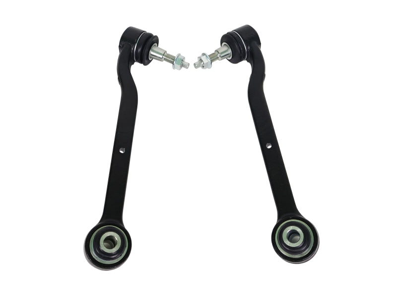 WL Control Arms - Front - Whiteline 15-23 Ford Mustang S550 Front Lateral Link Lower Control Arm