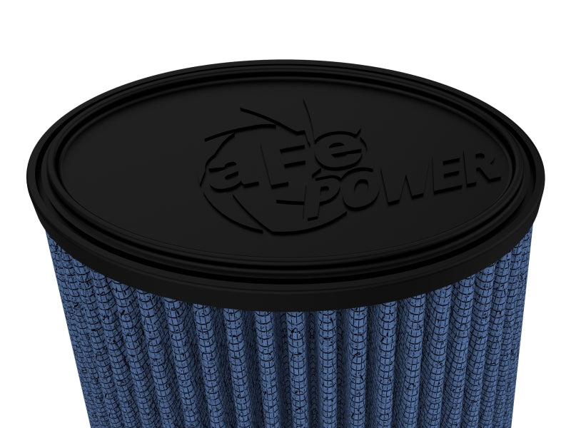 AFE Universal Pro-5 R Filter - aFe MagnumFLOW Air Filters IAF P5R A/F P5R (3x4-3/4)F x (4x5-3/4)B x (2-1/2x4-1/4)T x 6H