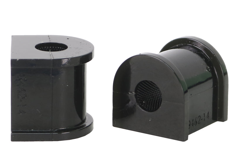 WL Bushings - Sway Bar - Whiteline 1987-1996 Toyota Camry Sway Bar Mount Bushing Kit - 14mm