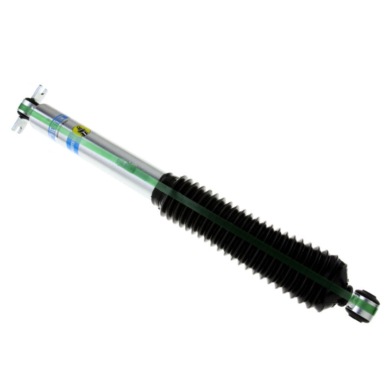 BIL B8 5100 Series Shocks - Bilstein 5100 Series 2009 Jeep Wrangler X-S Rear 46mm Monotube Shock Absorber