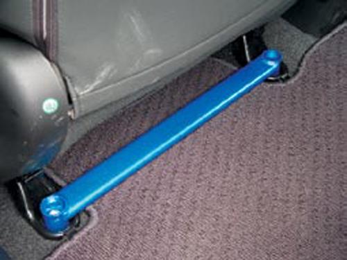 CUS Power Braces - Cusco Power Brace Seat Rail (interior) FD2 Civic Si