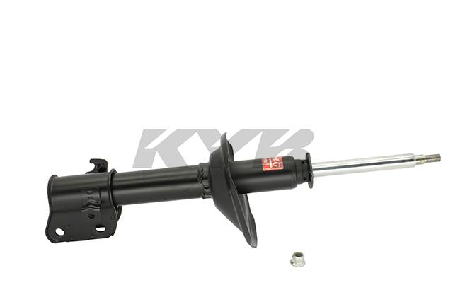 KYB Shock & Strut Excel-G - KYB Shocks & Struts Excel-G Front Left SUBARU Legacy Outback 2000-02