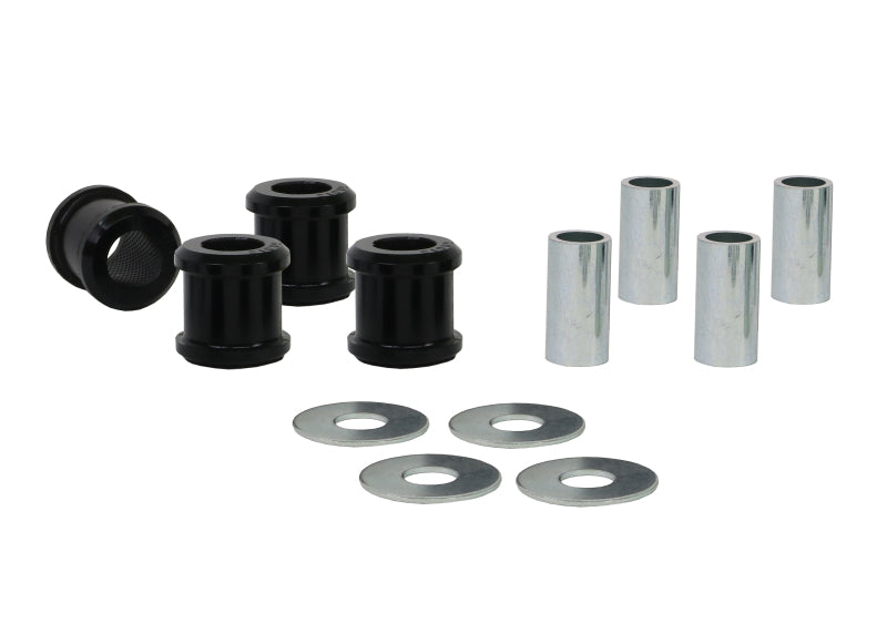WL Bushings - Sway Bar - Whiteline Rear Sway Bar Link Bushing 97-06 Jeep Wrangler TJ