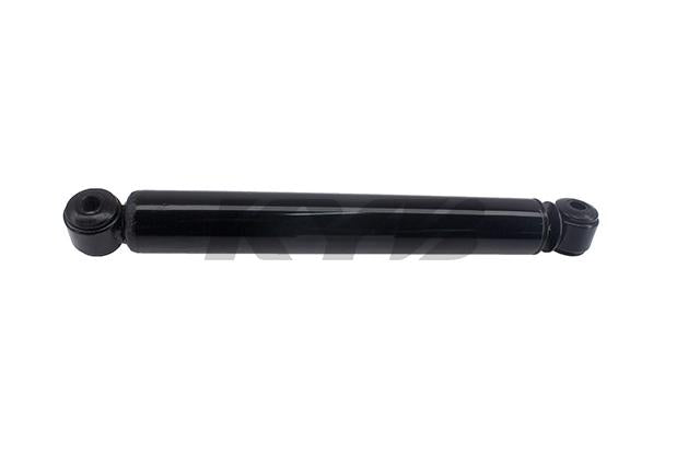 KYB Steering Stablizers - KYB Shocks & Struts Steering Stabilizers Front DODGE Ram 3500 Pickup (2WD) 1997-01