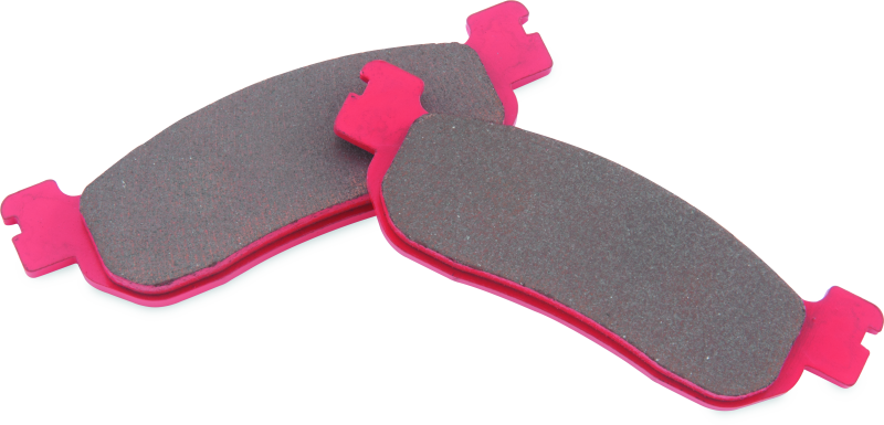 BKM Sintered Brake Pads - BikeMaster BM-275 Sintered Brake Pads