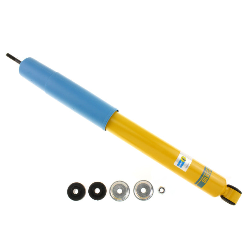 BIL B6 4600 Series Shocks - Bilstein 4600 Series 1975-1991 Ford E-350 Econoline Rear Monotube Strut Assembly