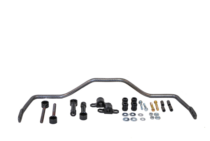 HWG Rear Sway Bars - Hellwig 97-06 Solid Heat Treated Chromoly 3/4in Rear Sway Bar