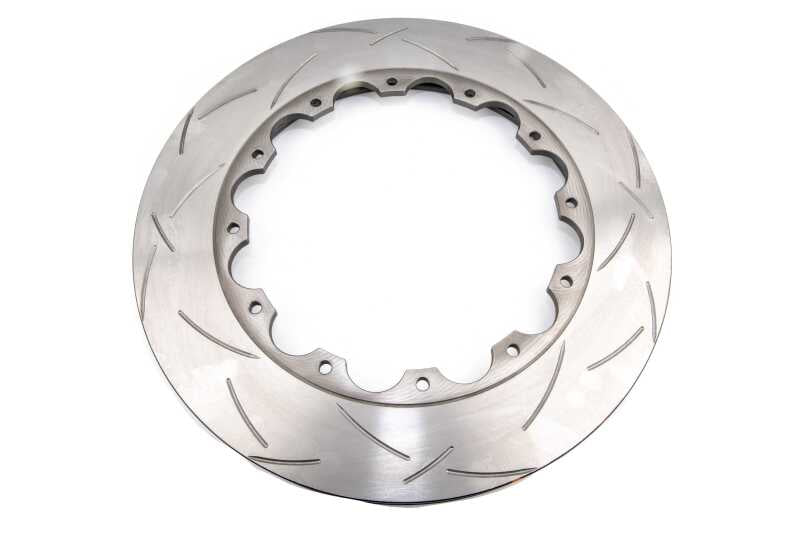 DBA 5000 Series Slotted Rotors - DBA 5000 Rotor T3 Slot KP [AP Replacement CP 5914-184/5]