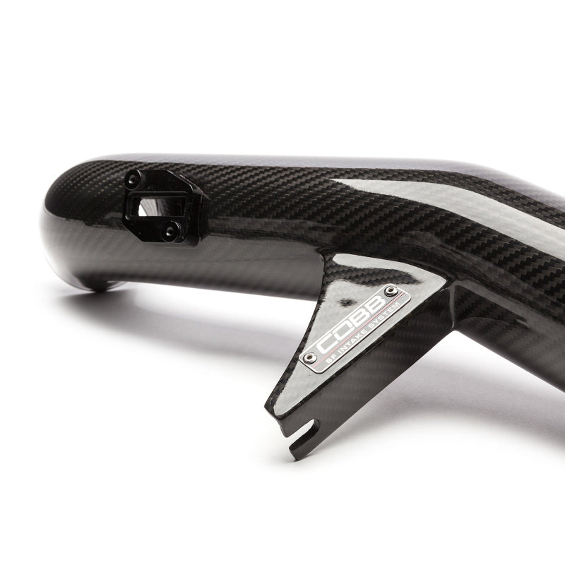 COBB Redline Carbon Intakes - Cobb 08-18 Nissan GT-R Redline Carbon Fiber Big SF Intake System