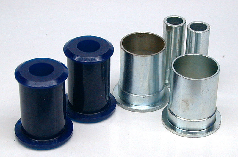 SPR Bushings - Control Arm - SuperPro 1989 Nissan 240SX Front Control Arm Bushing Kit