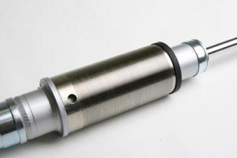 PRG Coil-Over Kits - 3 - Progress Tech 94-01 Acura Integra Type-R Coil-Over 3 System (FR 550lb/RR 650lb) Factory Top Hat Only