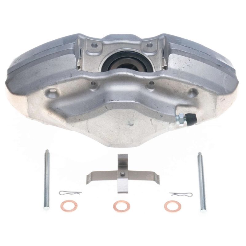 PSB Autospecialty Caliper - Power Stop 08-14 Subaru Impreza Rear Right Autospecialty Caliper w/o Bracket