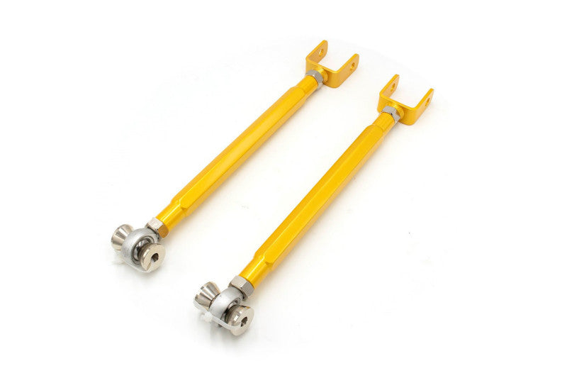 ISR Toe Arms - ISR Performance Street Series Rear Toe Arms - Nissan 370Z