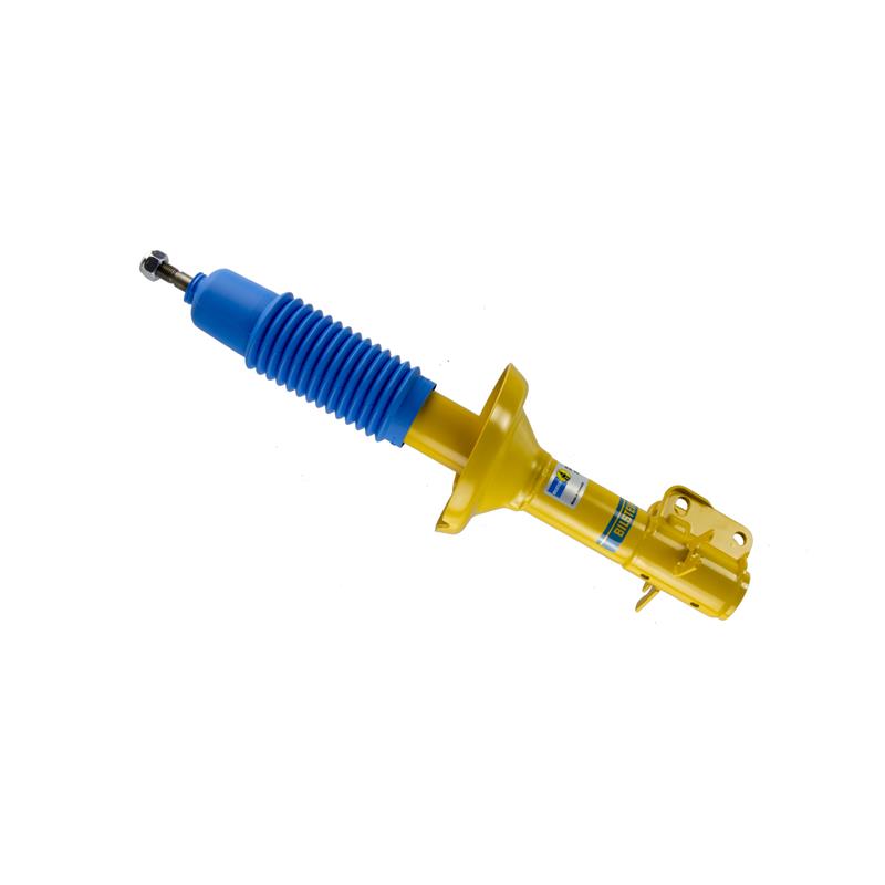 BIL B6 Series Shocks - Bilstein B6 Performance VW 85-93 Cabrio / 80-84 Jetta / 75-84 Rabbit Front Monotube Shock