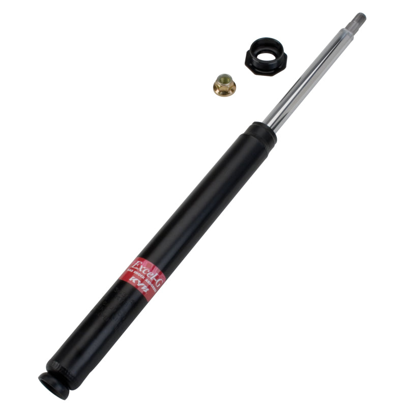 KYB Shock & Strut Excel-G - KYB Shocks & Struts Excel-G Rear TOYOTA MR2 1985-86
