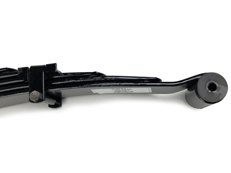 TUF Rear Leaf Springs - Tuff Country 80-96 Ford F-150 4wd Rear 3in EZ-Ride Leaf Springs (Ea)