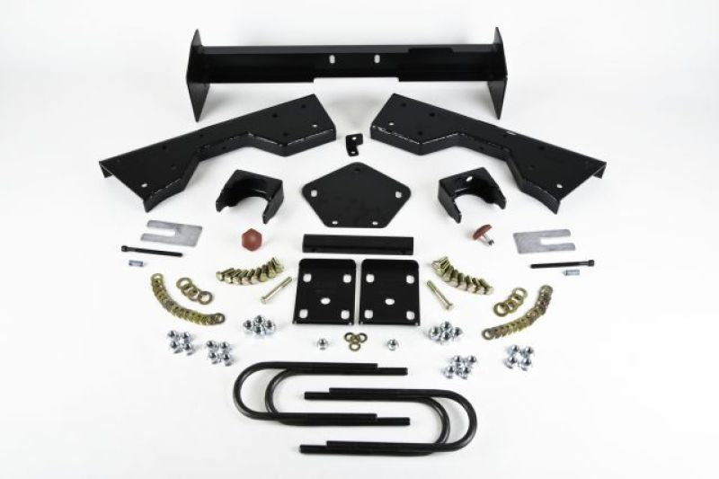 BT FLIP Kit - Belltech FLIP KIT 94-99 RAM 1500 STD CAB