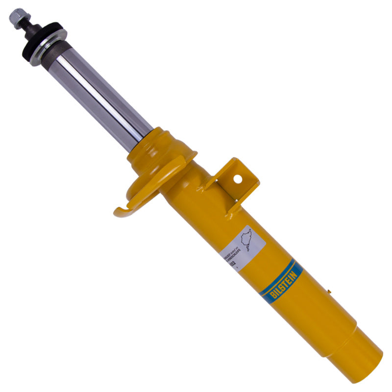 BIL B12 Series Suspension Kits - Bilstein 16-18 BMW 330e / 17-20 440i Gran Coupe B12 (Pro-Kit) Suspension Kit