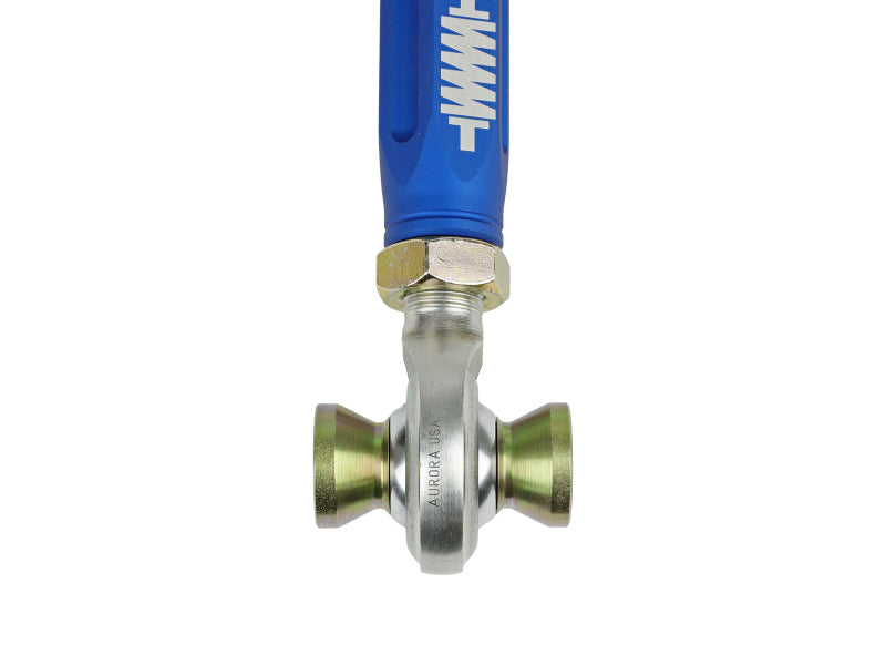 AFE Sway Bar End Links - aFe Control 15-21 BMW M2 Adjustable Front and Rear End Links