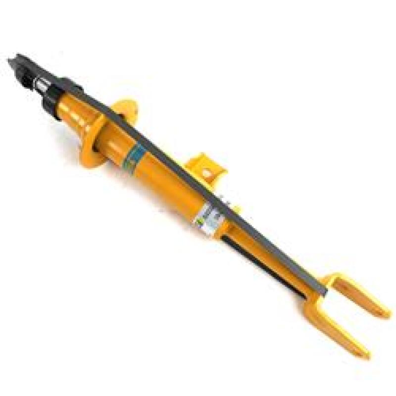 BIL B6 Series Shocks - Bilstein B6 17-23 Alfa Romeo Giulia Front Right Shock Absorber