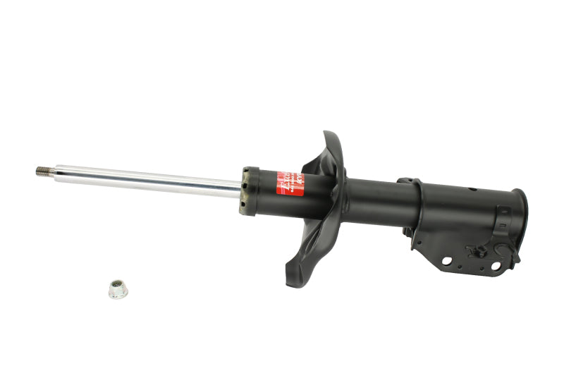 KYB Shock & Strut Excel-G - KYB Shocks & Struts Excel-G Front Right MAZDA Protege 1999-00
