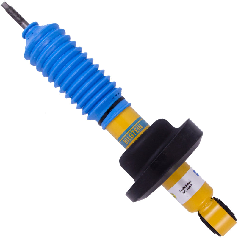 BIL B6 4600 Series Shocks - Bilstein B6 4600 Series 17-20 Nissan Titan (2WD) Front Monotube Shock Absorber