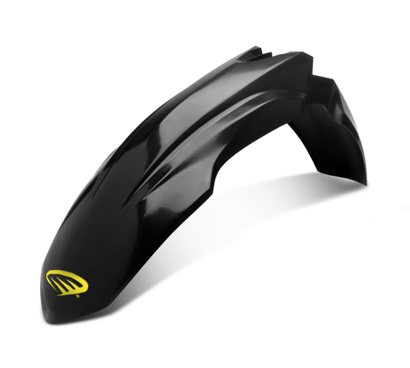 CYC Front Fender - Cycra 18-21 Honda CRF250R-450RX Performance Front Fender - Black
