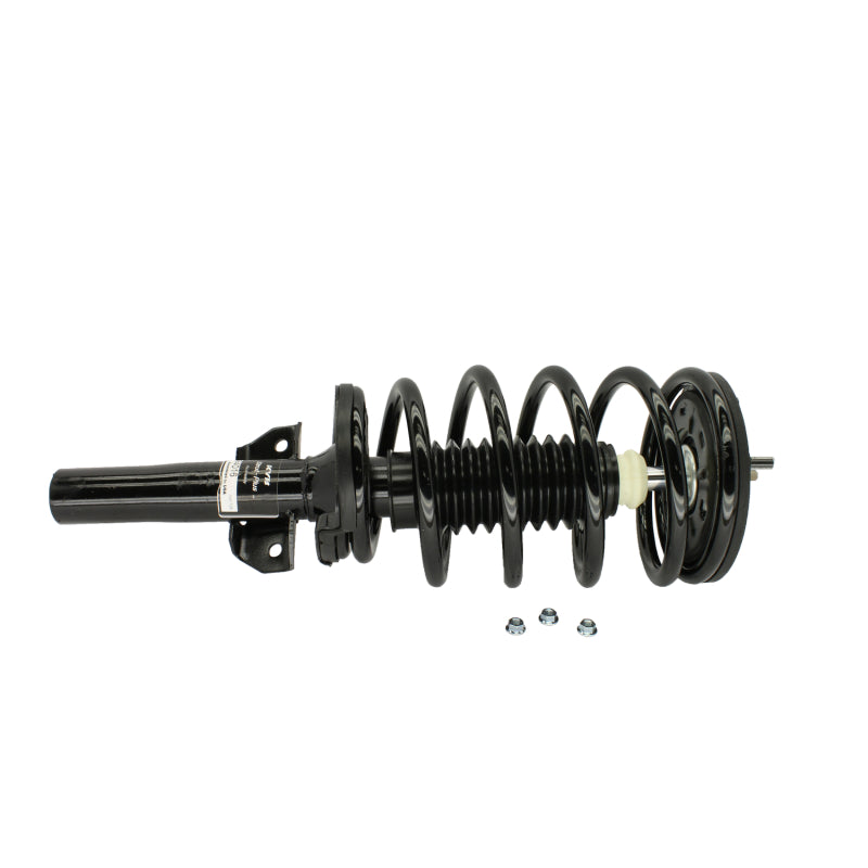 KYB Shocks & Struts Strut Plus - KYB Shocks & Struts Strut Plus Front FORD Windstar 1995-03