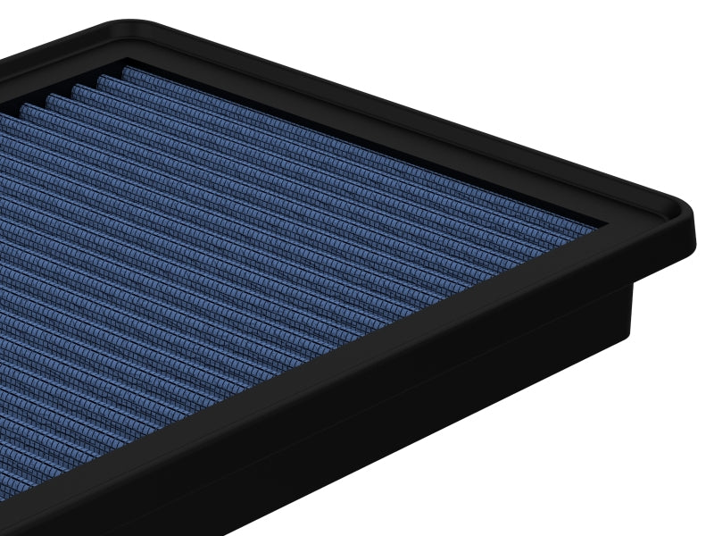 AFE P5R Drop In Air Filter - aFe MagnumFLOW OE Replacement Air Filter w/Pro 5R Media 13-18 Acura RDX (V6-3.5L)