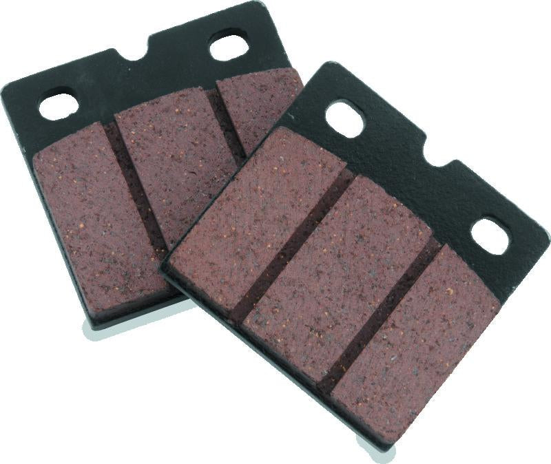 BKM Brake Pads - BikeMaster BM-018 Brake Pads