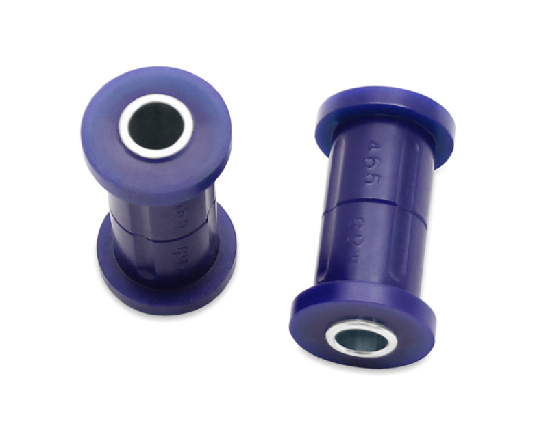 SPR Bushings - Leaf Spring - SuperPro Ford-Spring Rear Bushing All