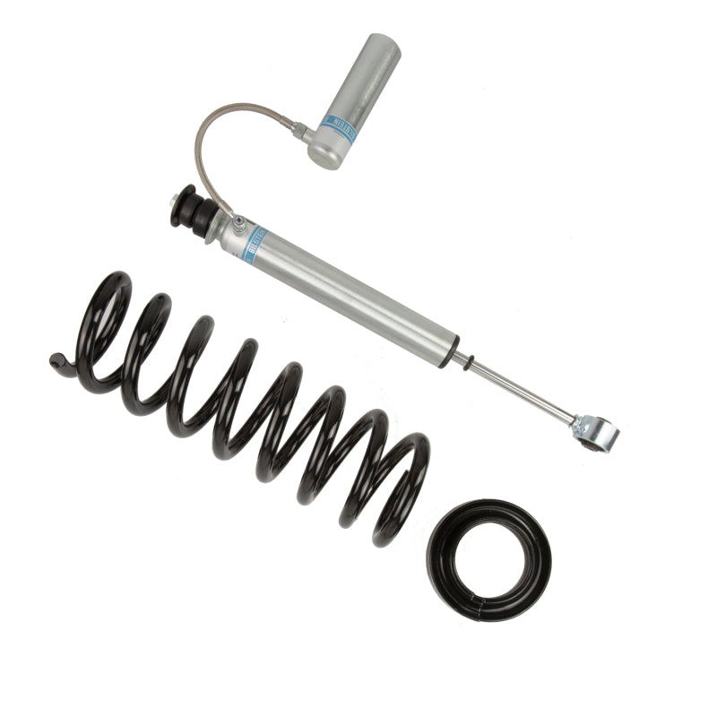 BIL B8 5162 Suspension Kits - Bilstein B8 5162 Series 14-16 Dodge Ram 2500 Monotube Front Suspension Kit
