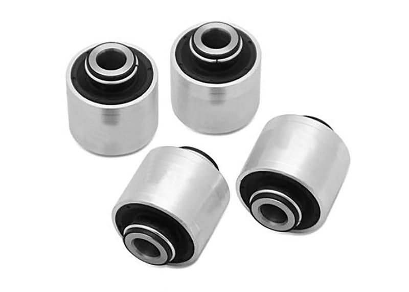 WL Control Arms - Rear - Whiteline 16-22 Mazda MX-5 Miata Rear Control Arm - Rear Outer Spherical Bearing