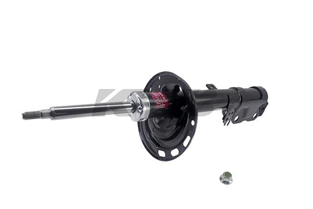 KYB Shock & Strut Excel-G - KYB Shocks & Struts Excel-G Rear Right TOYOTA Camry SE/XSE 2012-2018