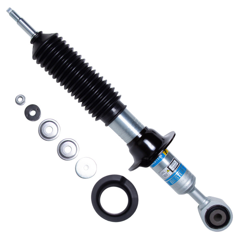 BIL B8 5100 Series Shocks - Bilstein 22-24 Toyota Tundra Front B8 5100 Shock
