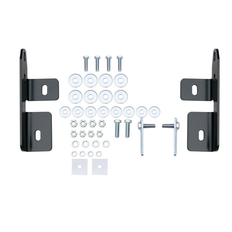 WES Bull Bars - E-Series - Westin 1999-2007 Chevy Silverado Classic 1500LD E-Series Bull Bar - SS
